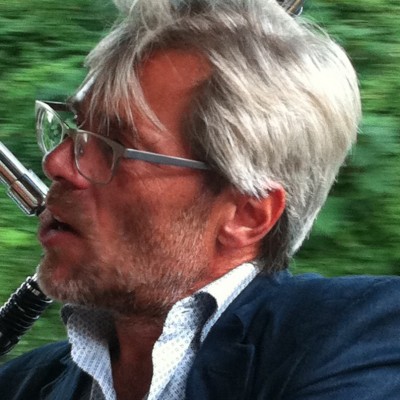 Michiel Goosen