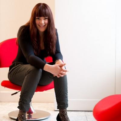 Janneke Oldenbroek