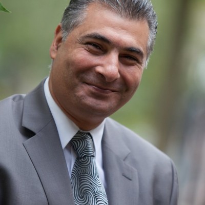 Asad Malekzadeh