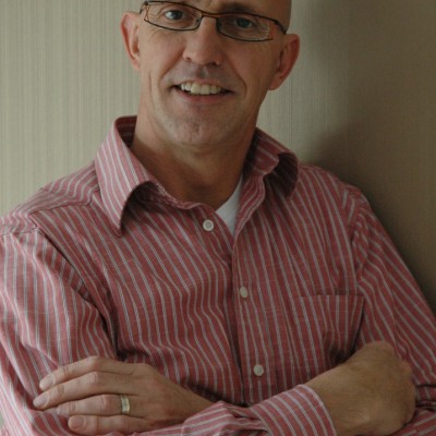 André Tukker