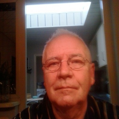 Evert Abrahams