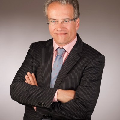 Joost van Gestel