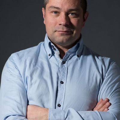 Hans Reinerie
