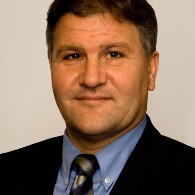 Marcel van den Bosch