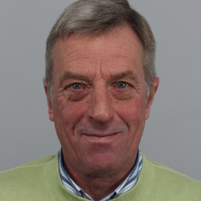 Ernst R Overduin