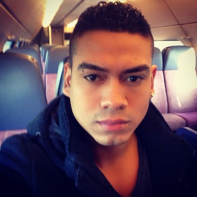 Victor Hugo Ojeda Polo