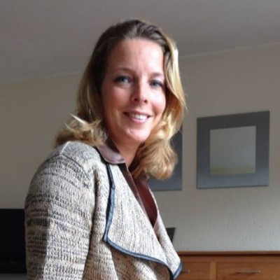 Charlotte Hesterman