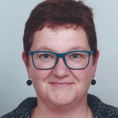 Margreet van Daatselaar