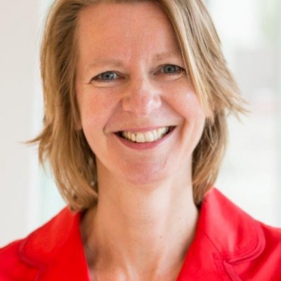 Petra van der Slot