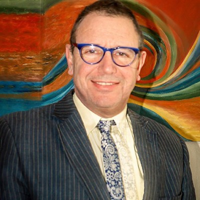 Eric Bolhoven