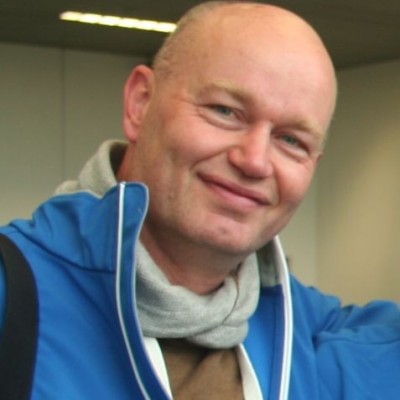 Peter Versteeg