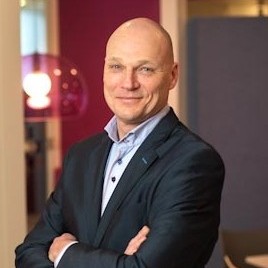 Wilfried van Wilgen