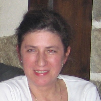 Ewa Peters