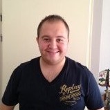 Stefan van Krimpen