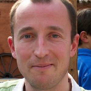 Frank Hoogendoorn