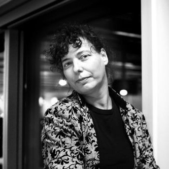 Sietske van Weerden