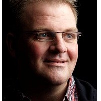 Joop Ossendrijver