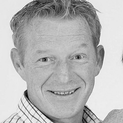 Luuk Bresser