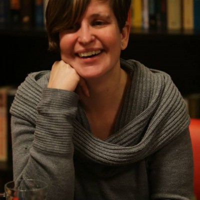 Simone Van De Hel