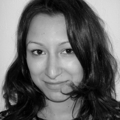 Petra Albu