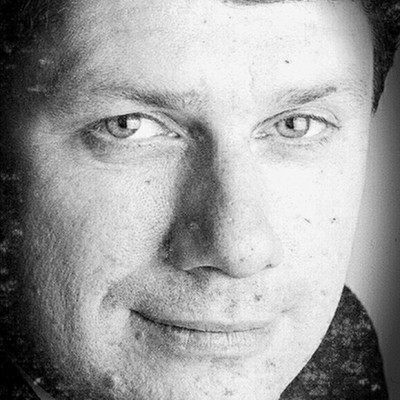 Victor Bos