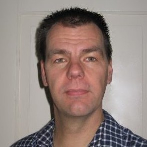Klaas Verboon