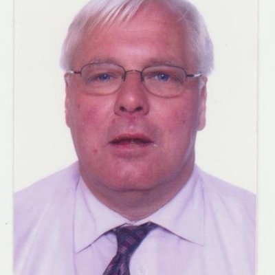 Bert Oosterveer