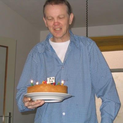 Jeroen van der Woude