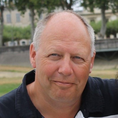 Dick van Dam