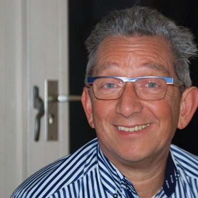 Peter Mussert