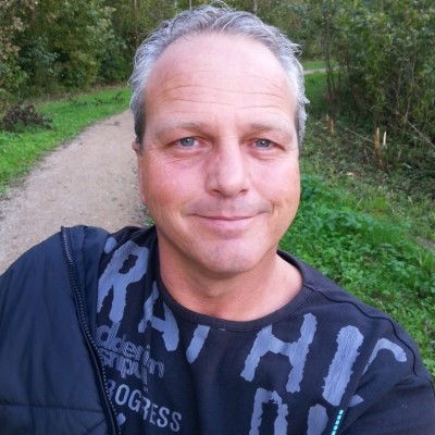Robert Rieborn