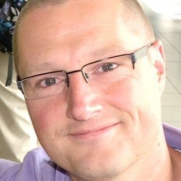 Robin de Haan