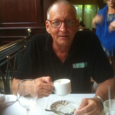 George Fhijnbeen
