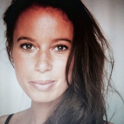 Sanne Merkelbach