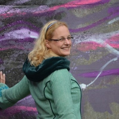 Marieke Steehouwer