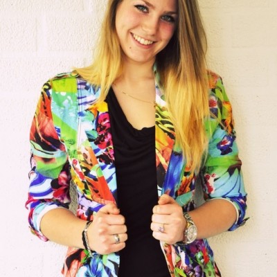 Leslie Wilbrink