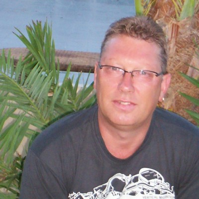 tonny becker