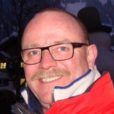 Michel van der Nat
