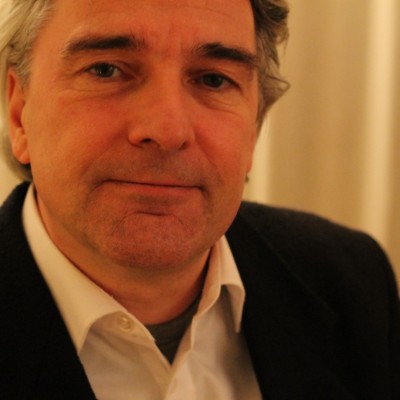 Jeroen de Valk
