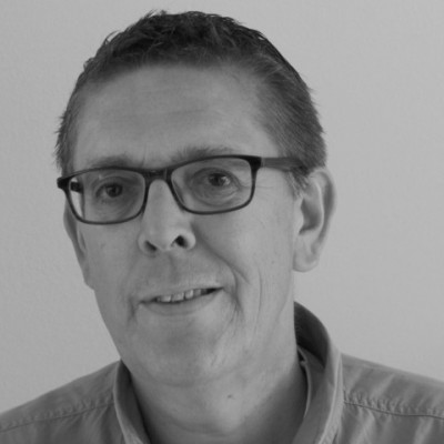 Johan de Rooij