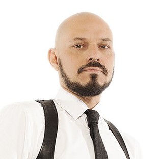 Robert van der Sanden