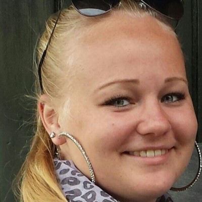 Melanie den Uijl
