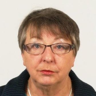 Annemieke van selm-oskam