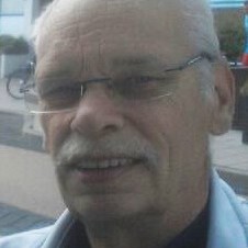 Ger van Mourik