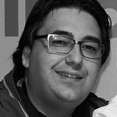 Marco Faria
