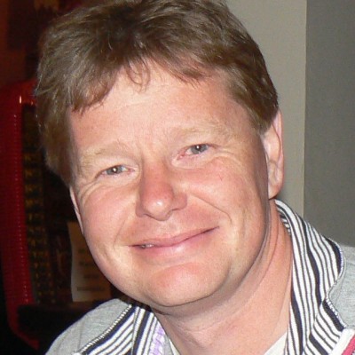 Eric van Wezel