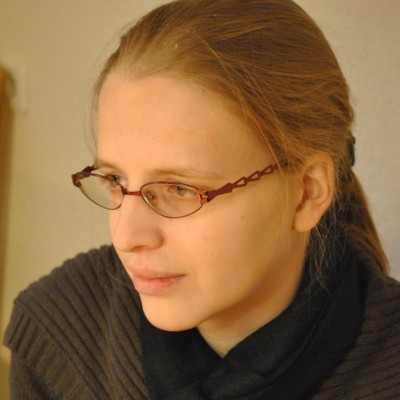 Vera Hamoen