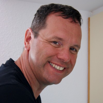 Frank van der Burg