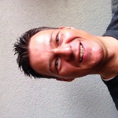 Patrick Blom
