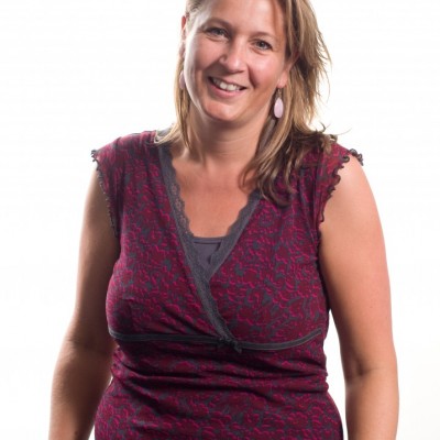 Anne-marie Zegers